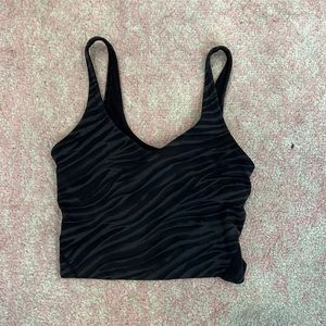 Align Tank Lululemon
